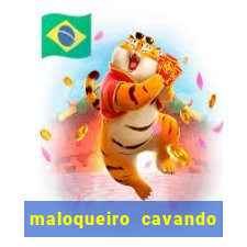 maloqueiro cavando cova portal zacarias